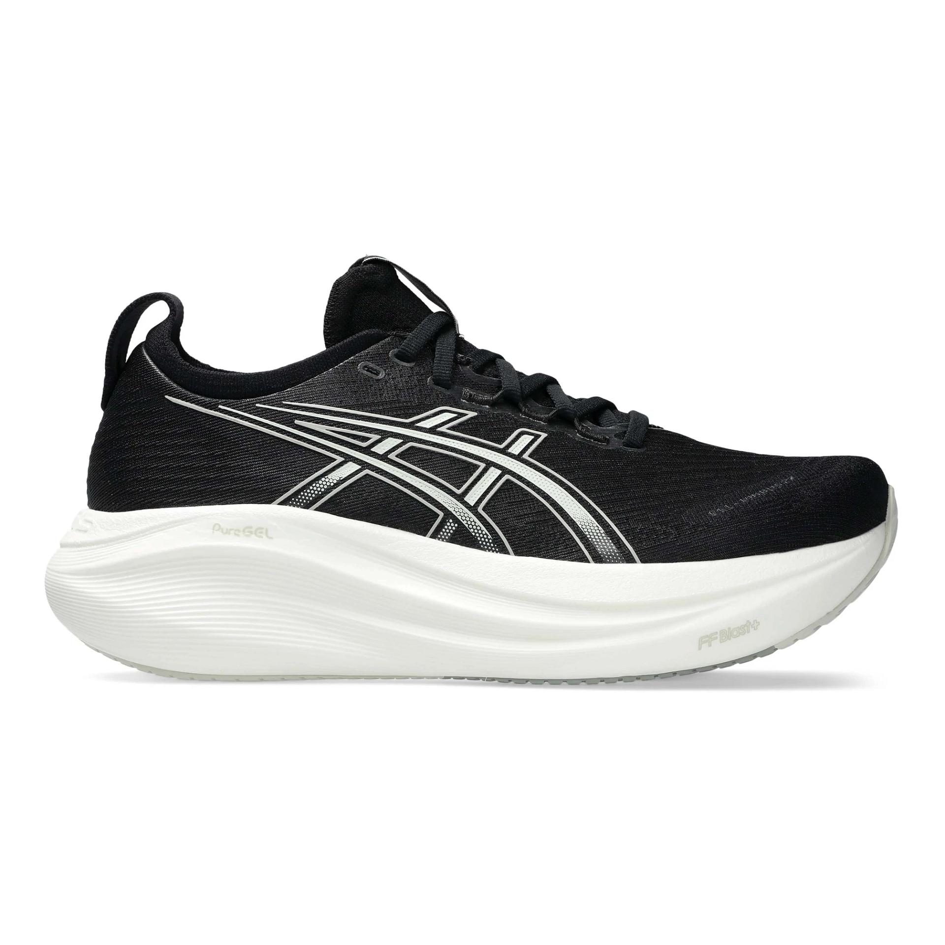 Womens ASICS GEL-Nimbus 27 Running Shoe | Road Runner Sports