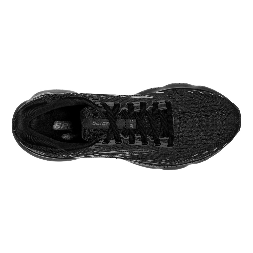 Brooks glycerin cheap 5 black