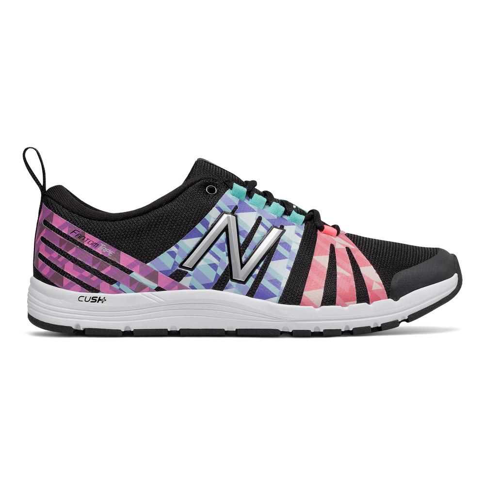 New balance women's 811 best sale training shoe