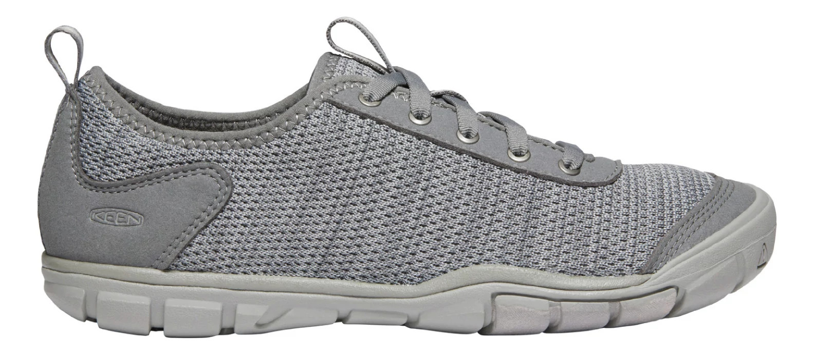 Keen hush hot sale knit sneaker