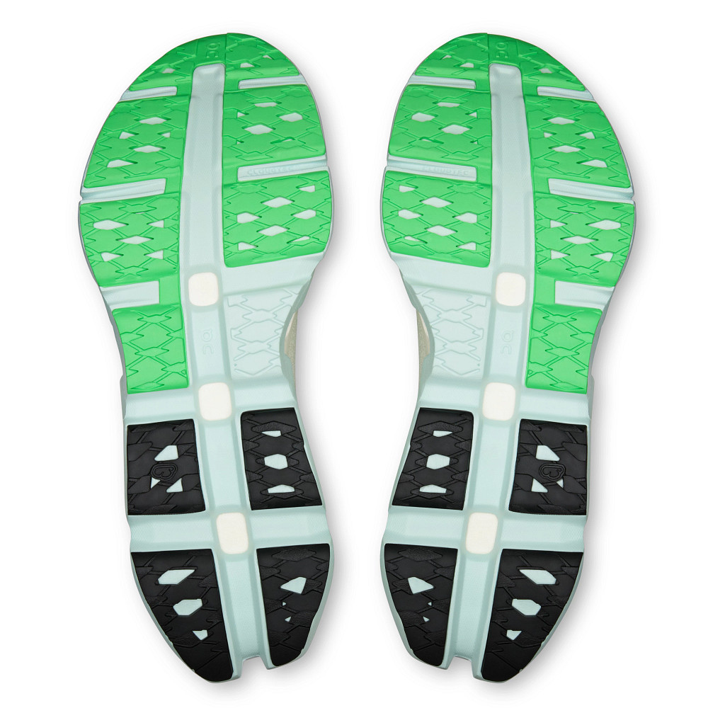 On Lightspray Cloudmonster 3 Hyper Running Shoe | Road Runner Sports
