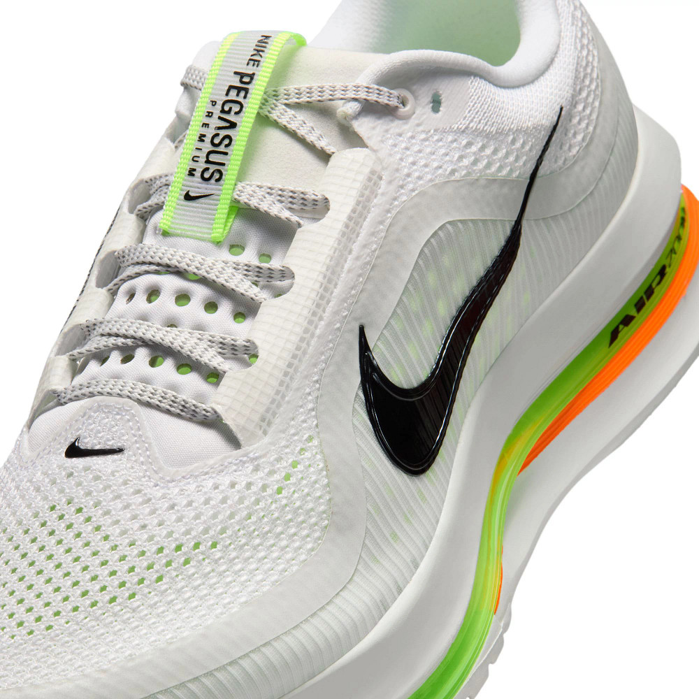 Mens Nike Pegasus Premium Running Shoe