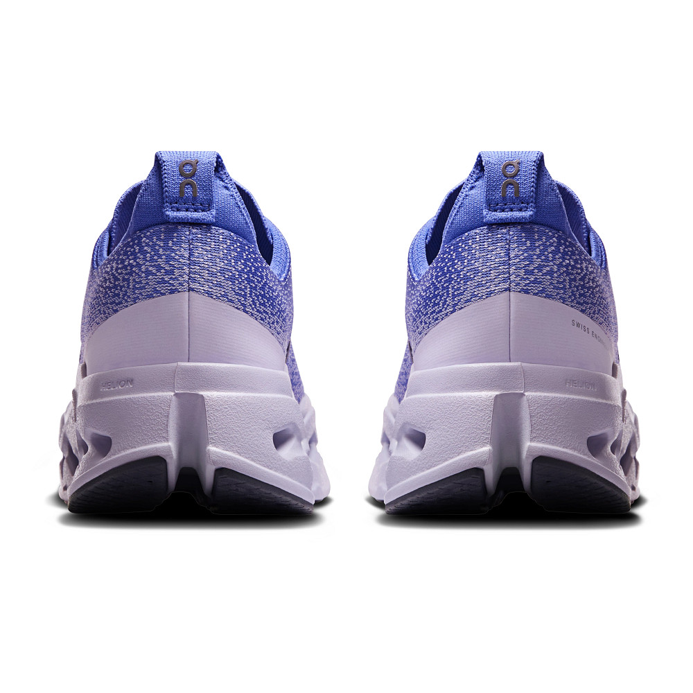 Womens On Cloudsurfer Max Running Shoe