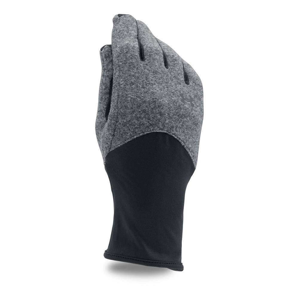 Under armour survivor fleece 2024 gloves