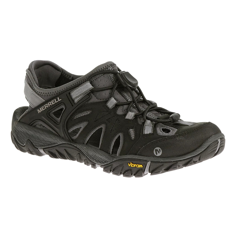 Merrell all out blaze cheap womens sandals