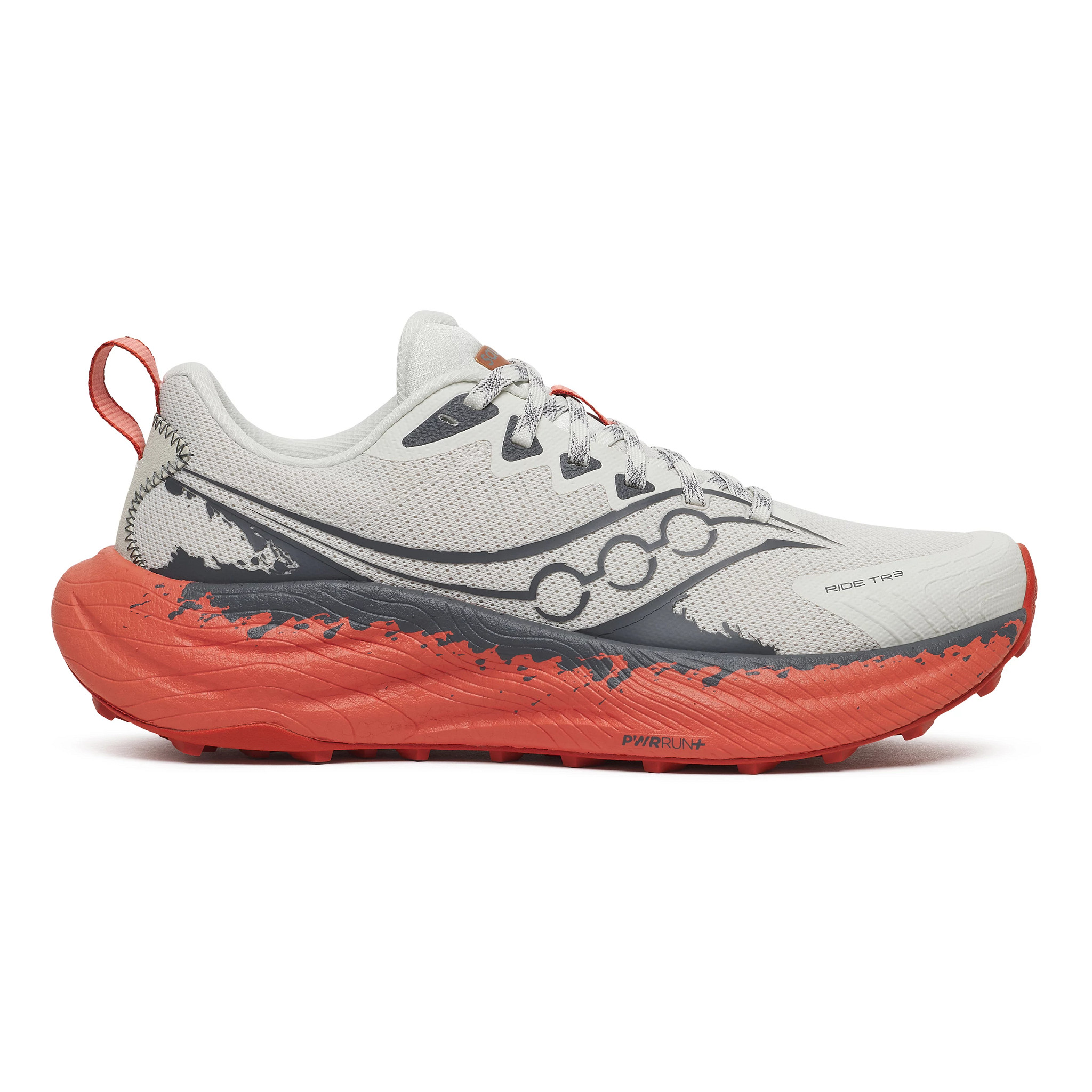 Saucony Women's Saucony Ride TR3 - Quartz / Canyon, Size: 10, Medium | Footwear - Road Runner Sports - $149.95 at Road Runner Sports