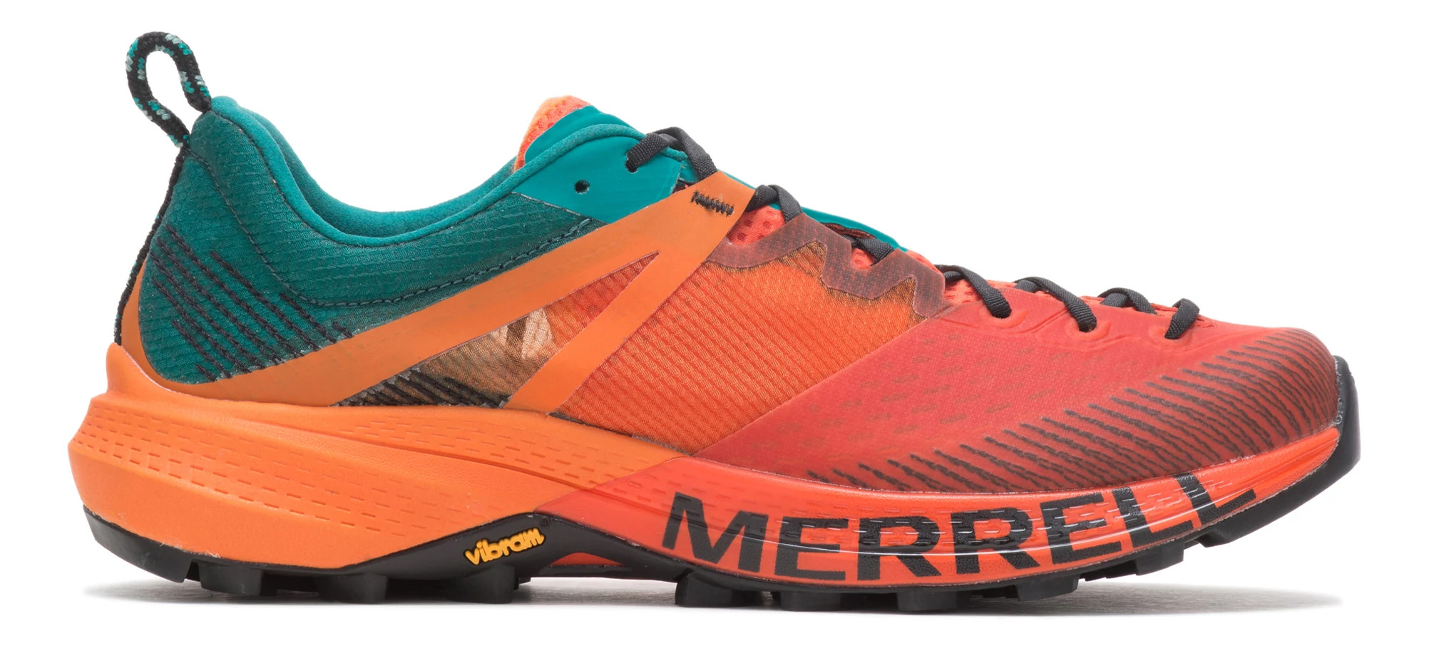 Womens Merrell MTL MQM Trail Running Shoe
