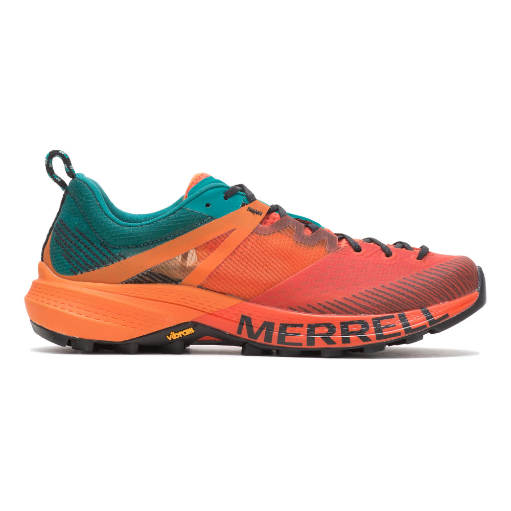 Womens Merrell MTL MQM Trail Running Shoe