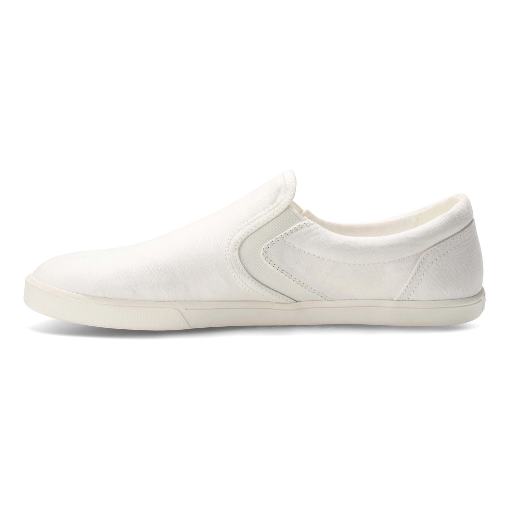 Mens Xero Shoes Dillon Canvas Slip-On Casual Shoe display picture 1