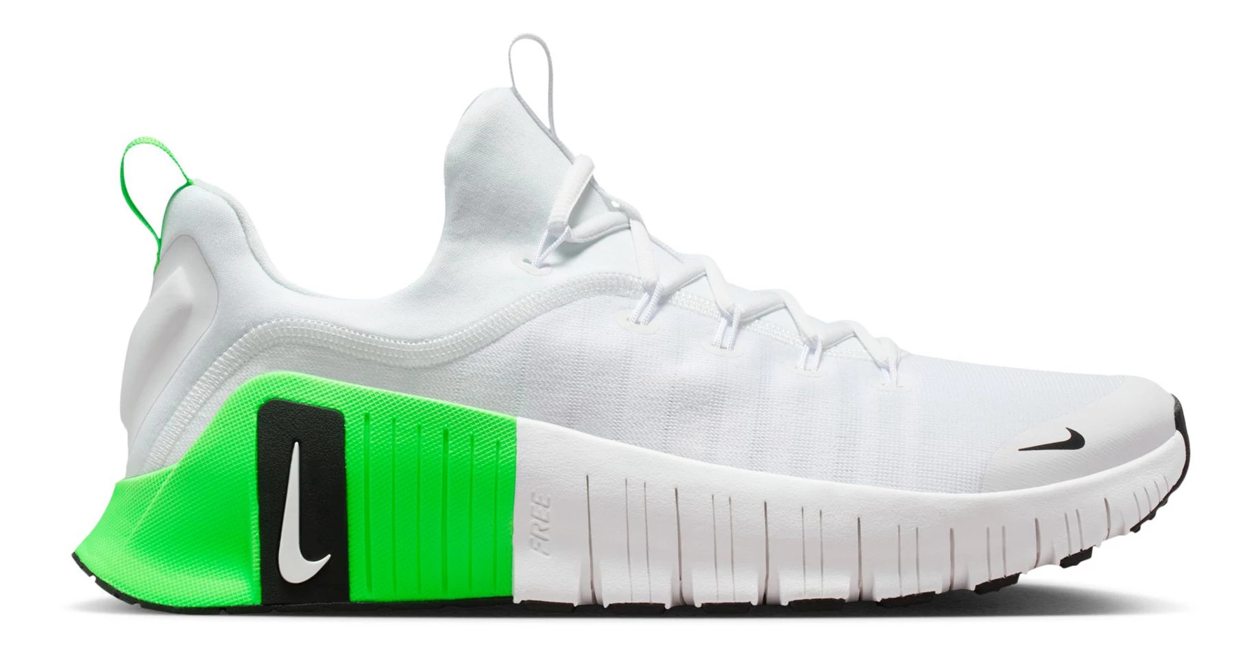 Mens Nike Free Metcon 6 Cross Training Shoe