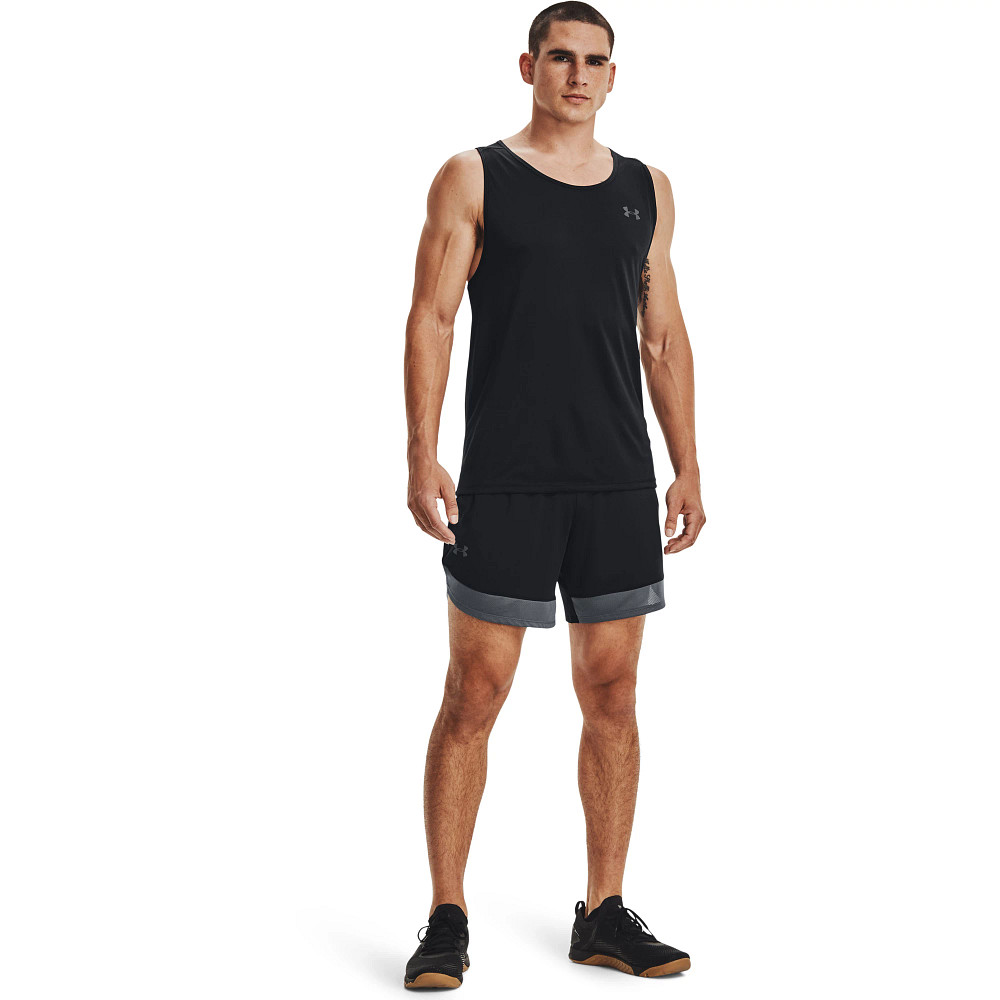 Ua tech sale 2.0 tank