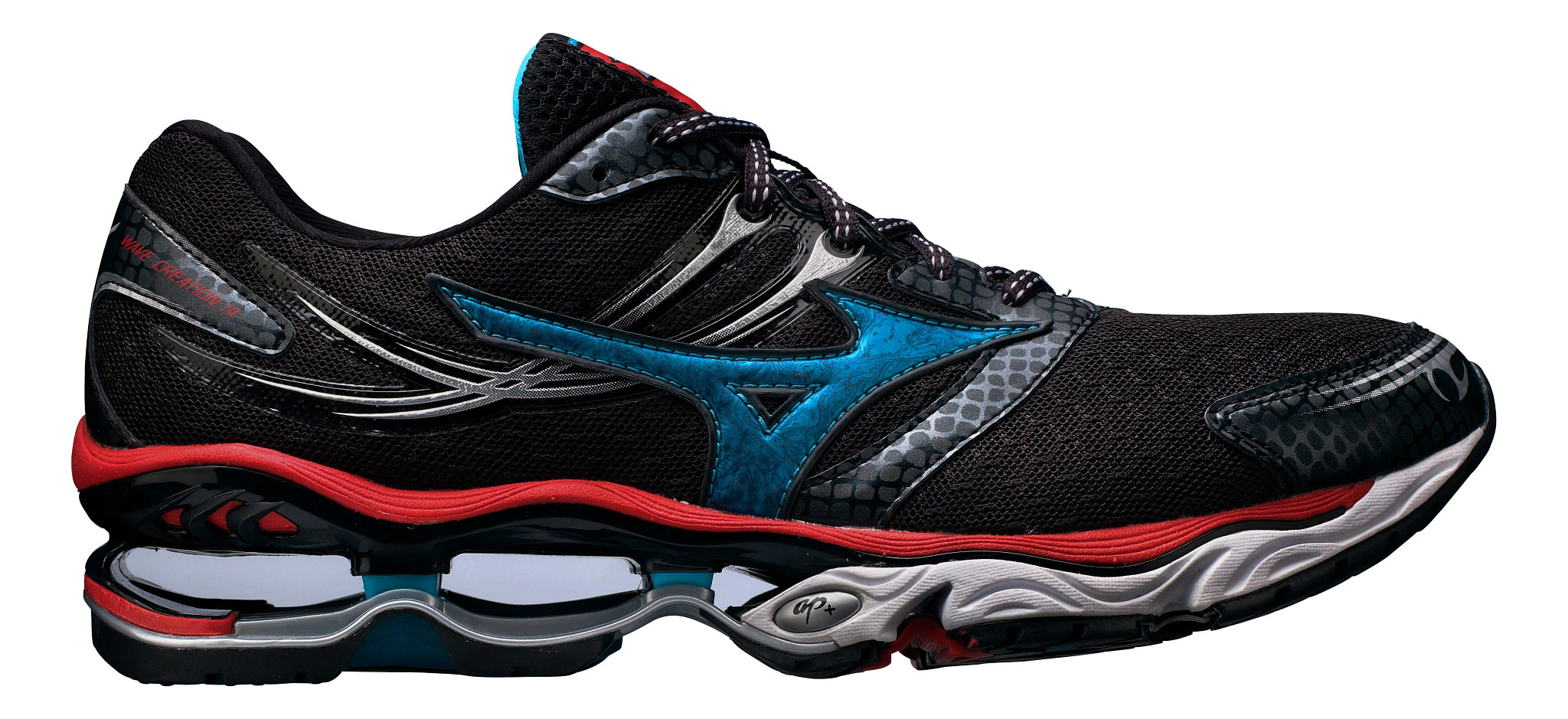 Test mizuno clearance wave creation 14