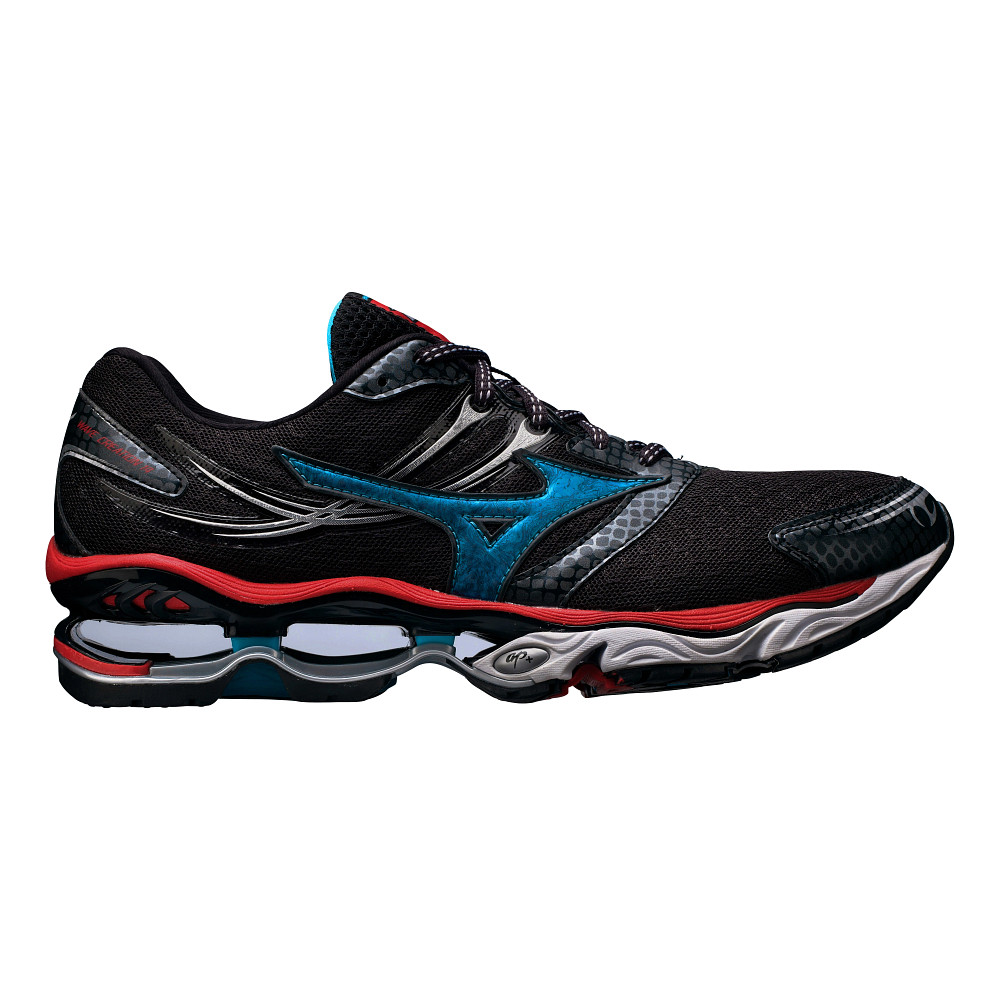 Mizuno wave best sale creation size 14