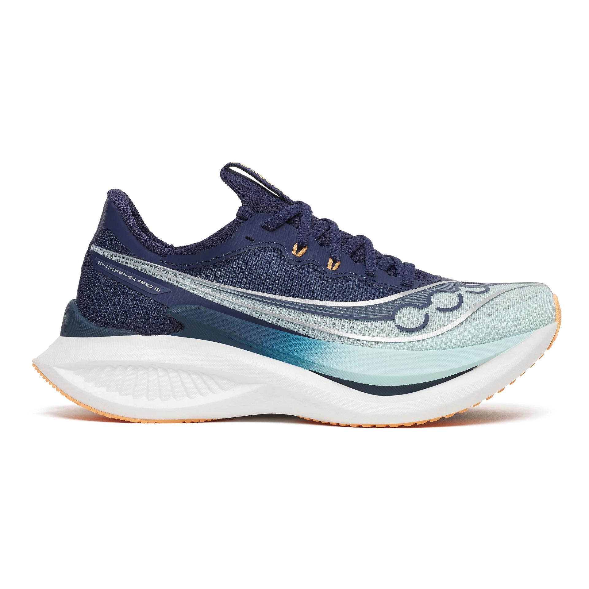 Womens Saucony Endorphin Pro 5 Running Shoe | Road Runner Sports