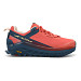 Women's Altra Olympus 4 - Navy/Coral