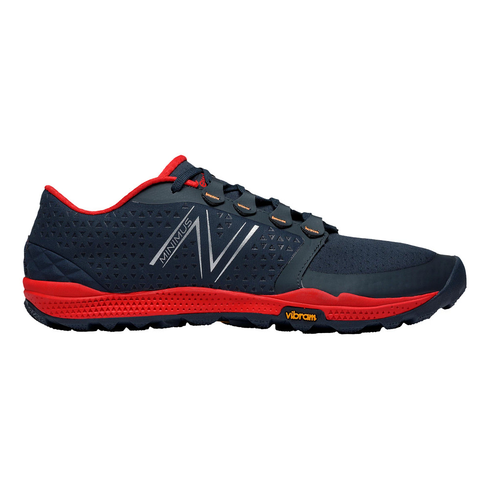 New balance men's 10v4 sales trail shoe