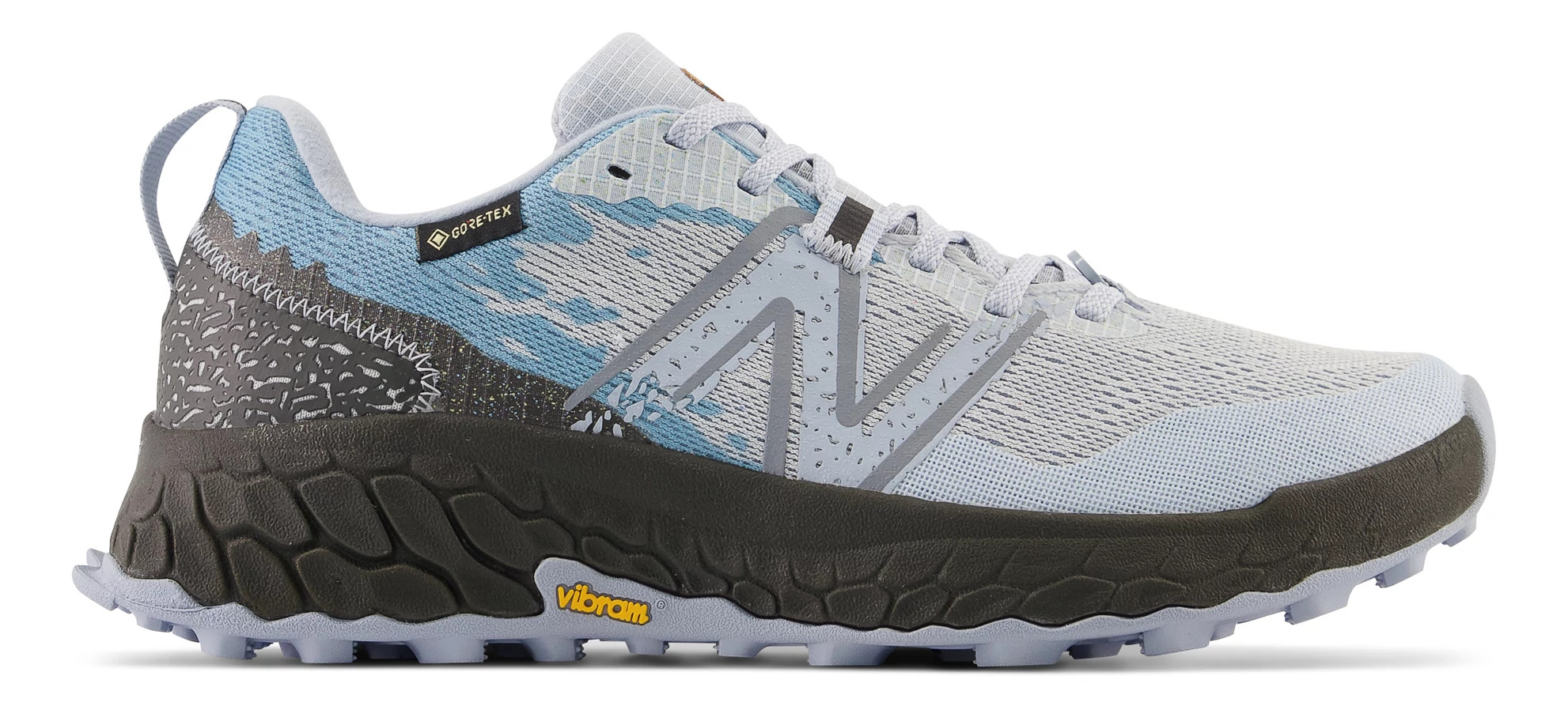 Womens New Balance Fresh Foam X Hierro v7 GTX Trail Running Shoe
