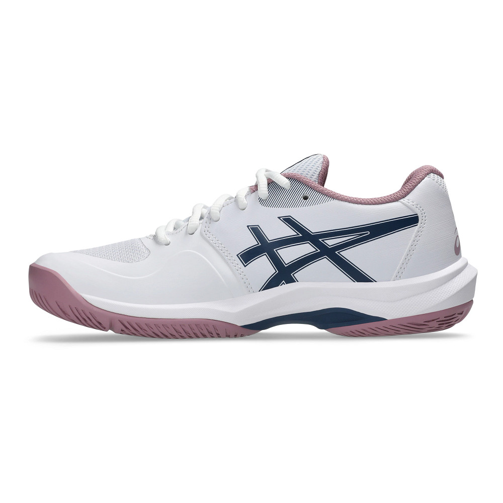 Womens ASICS Game FF Court Shoe | Road Runner Sports