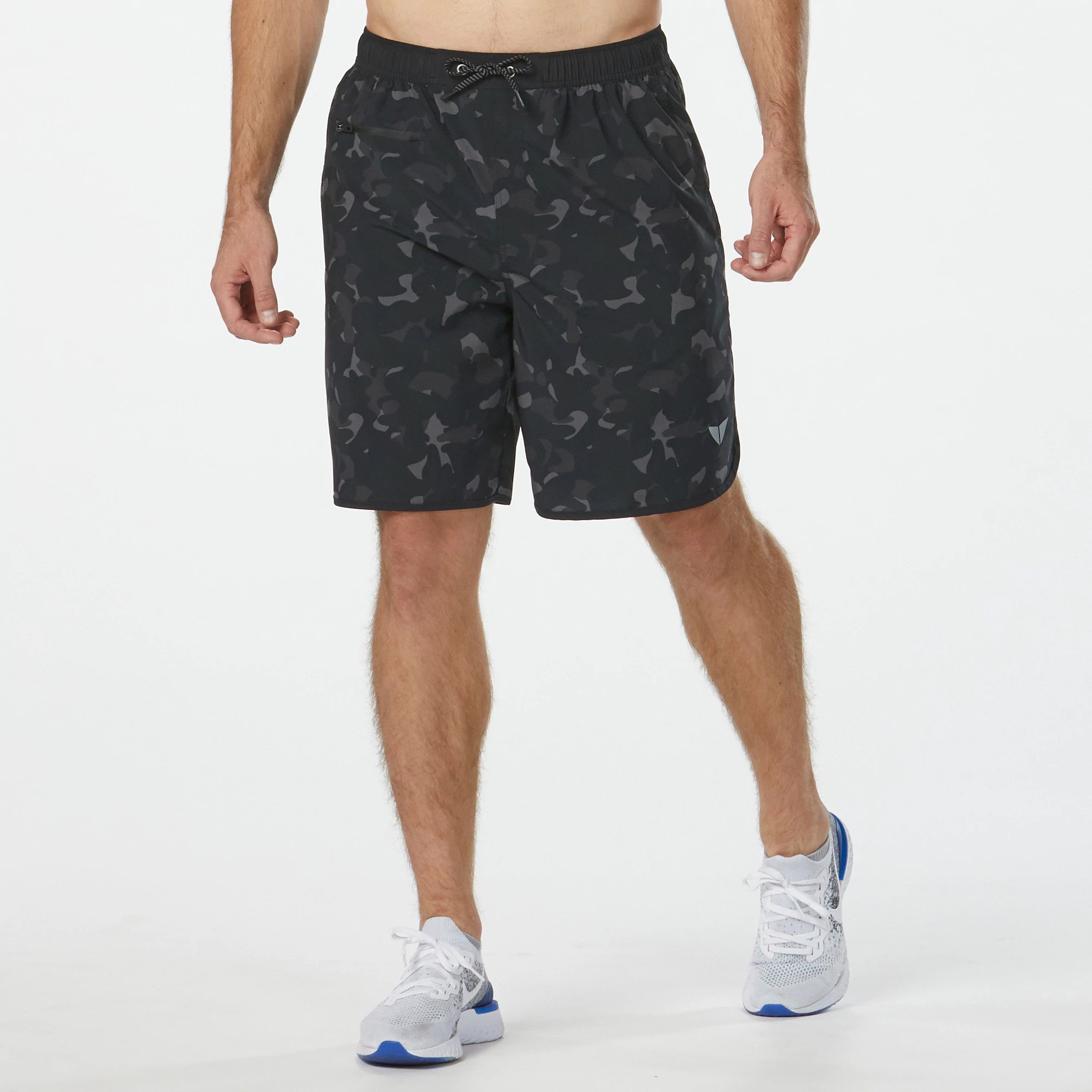 Mens Korsa Everyday 8" Unlined Shorts