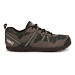 Women's Xero Shoes TerraFlex II Hiking Boot - Forest