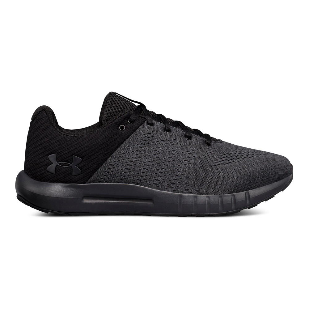 Under armour micro g cheap pursuit running