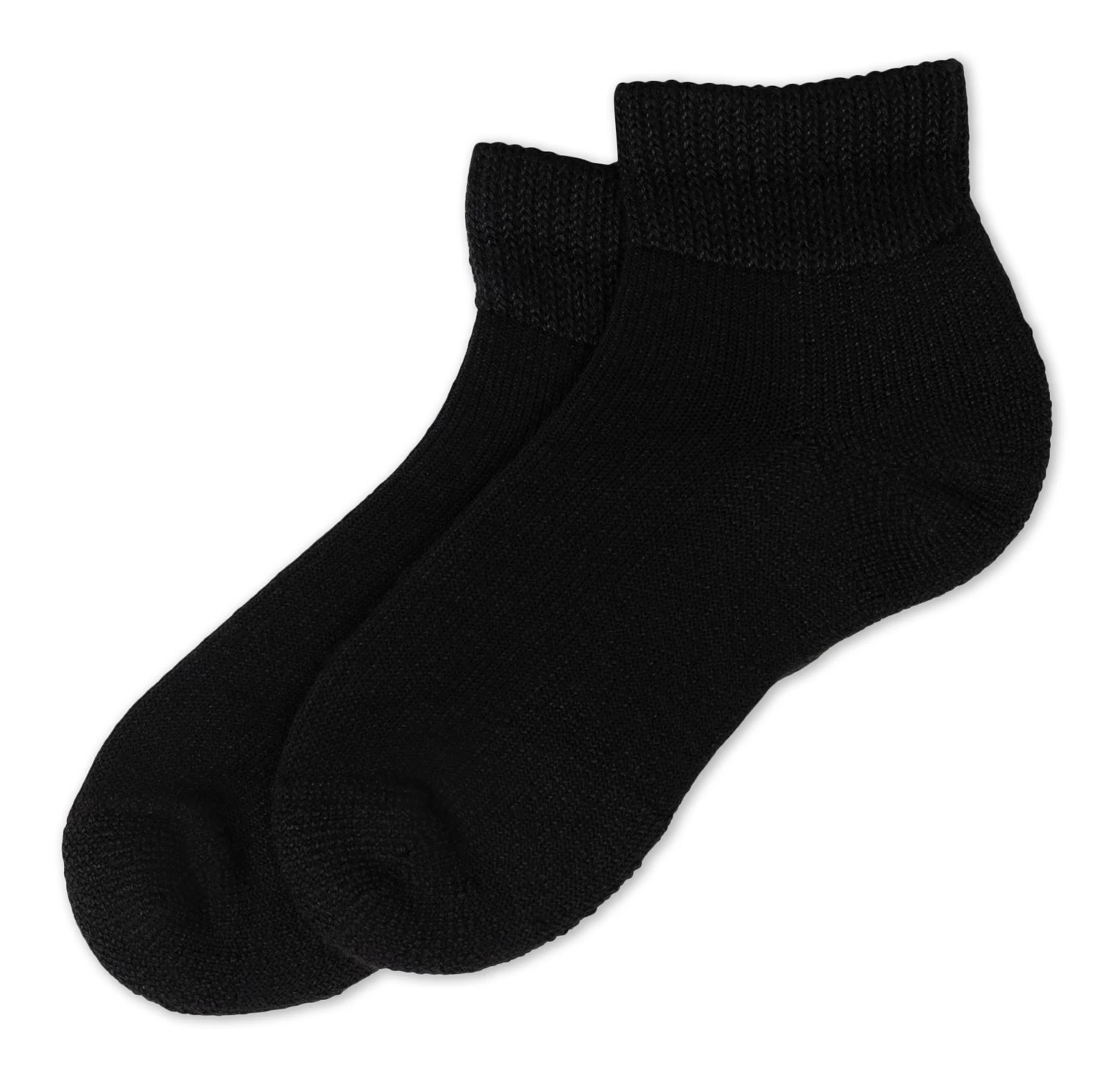 Thorlo Running Maximum Cushion Ankle 3 Pack Socks