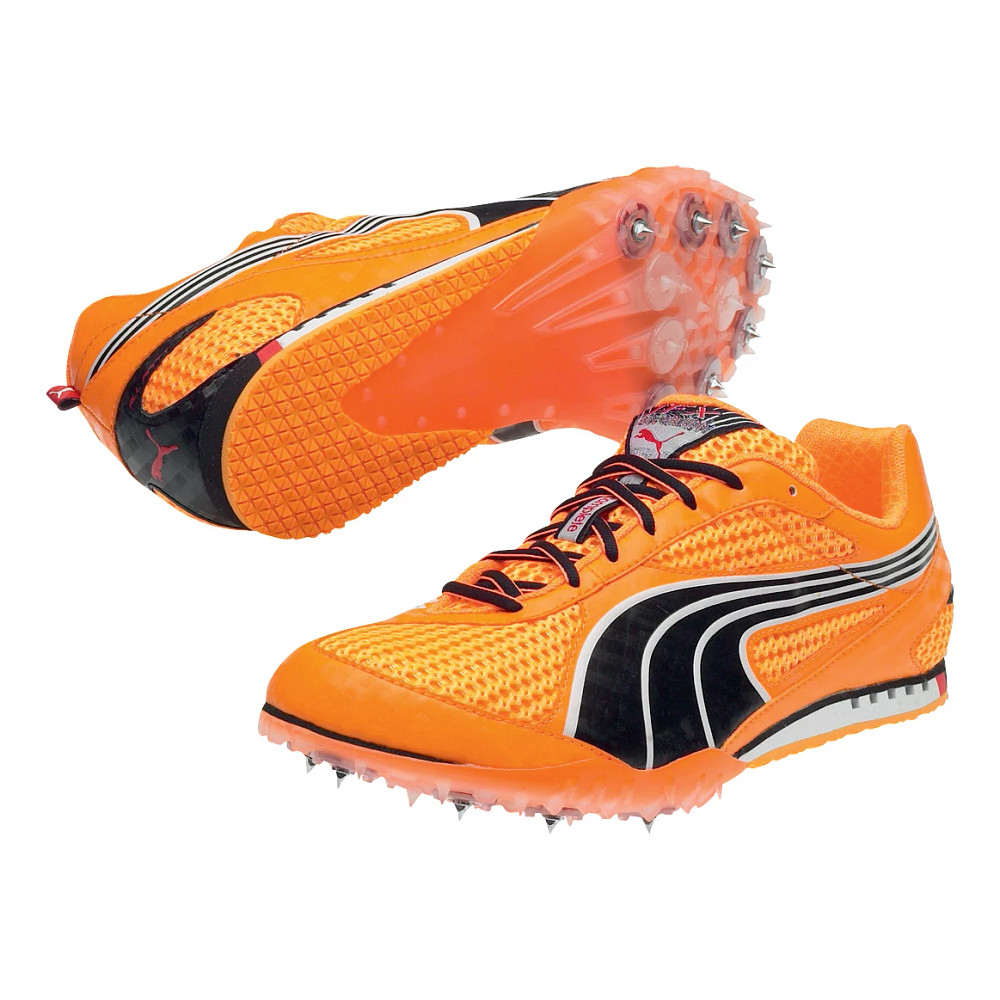 Puma complete tfx sprint iii hot sale track shoe