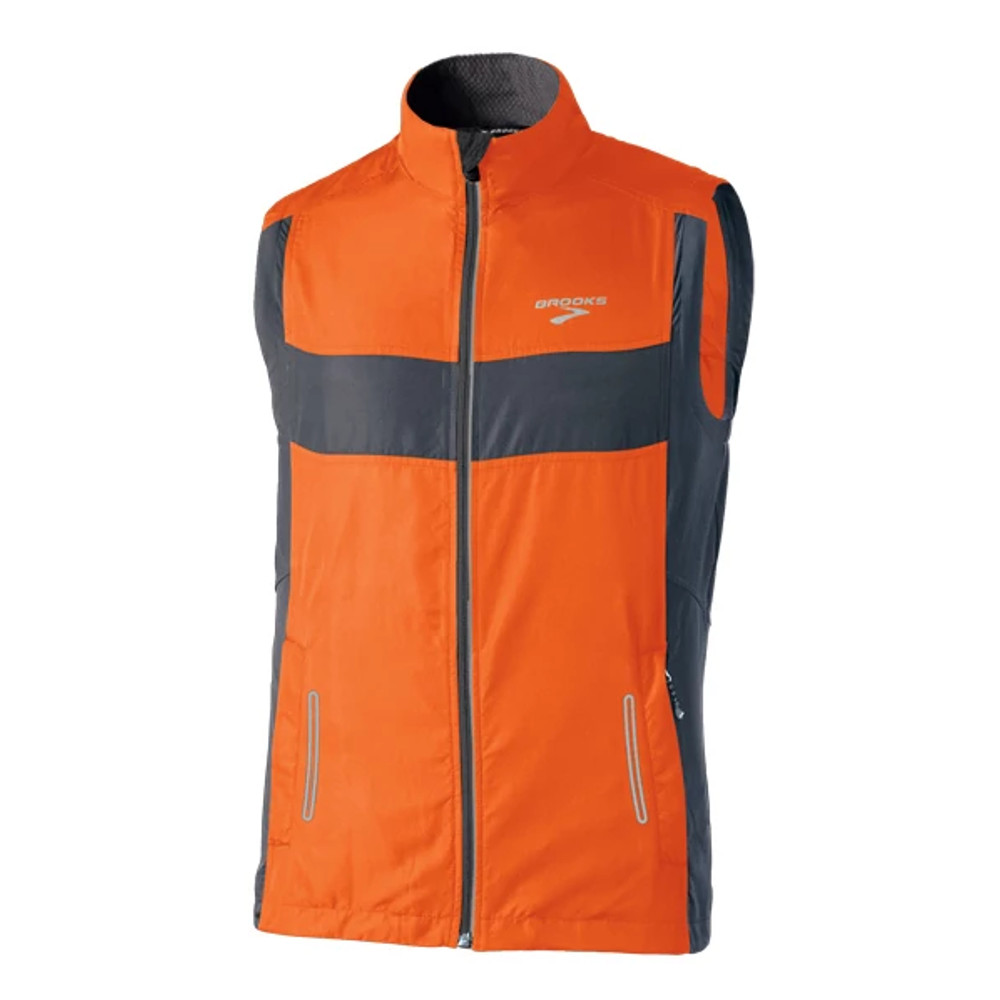 Brooks essential hot sale running vest