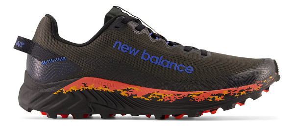 New balance men's on sale fuelcore trail running shoes