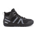 Men's Xero Shoes Xcursion Fusion Hiking Boot - Black Titanium