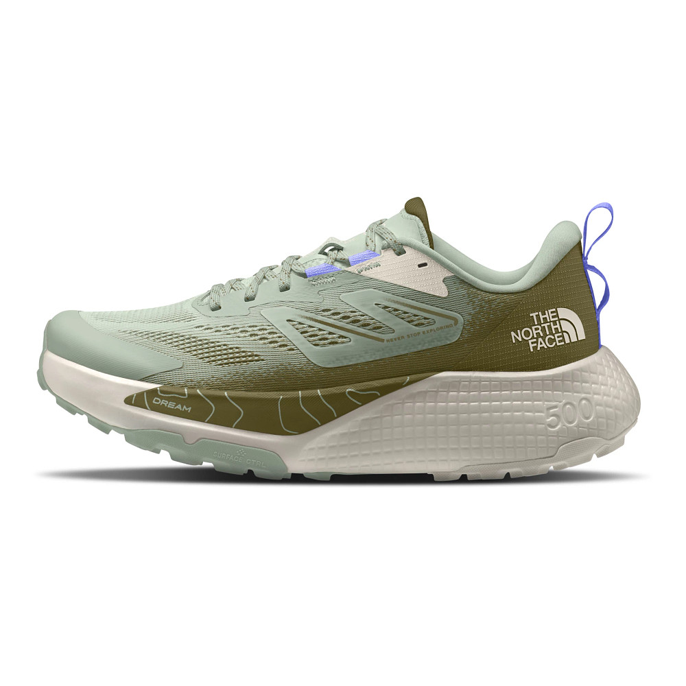 Womens The North Face Altamesa 500 Trail Running Shoe