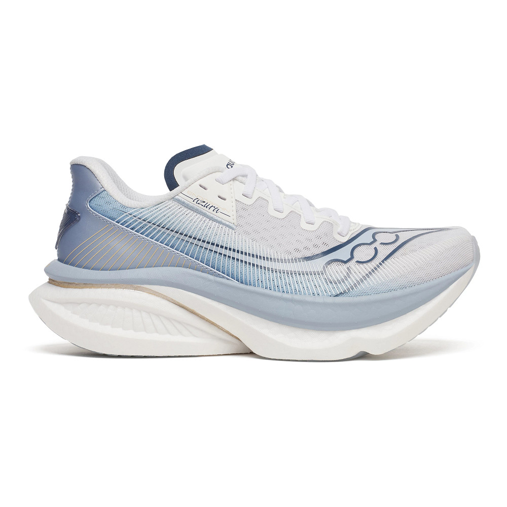 最終価格 Saucony Endorphin Azura アズーラ 25cm Womens Saucony Endorphin Azura Running Shoe