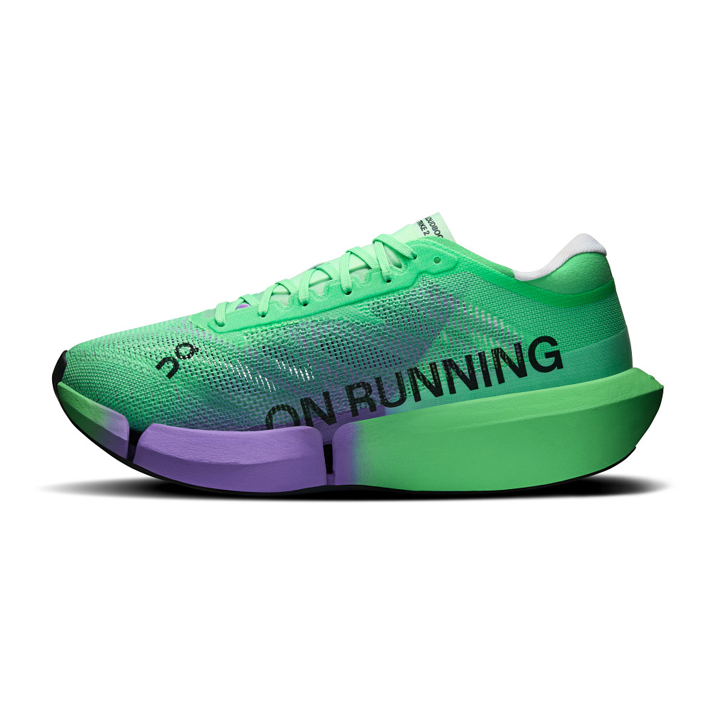 スパイク・シューズ On Cloudboom Strike 2 26cm On Cloudboom Strike 2 Running Shoe | Road Runner Sports