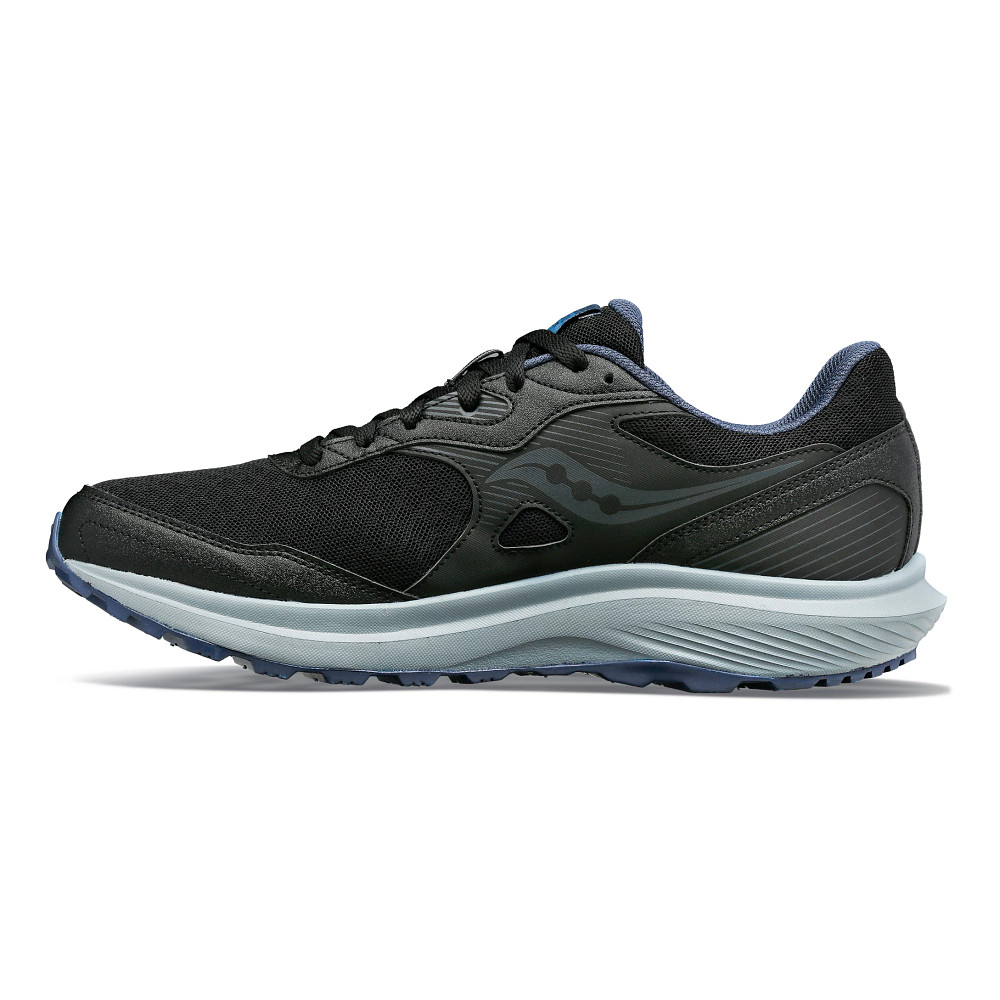 Saucony Men's Cohesion TR 16 Low Trail Running Shoes