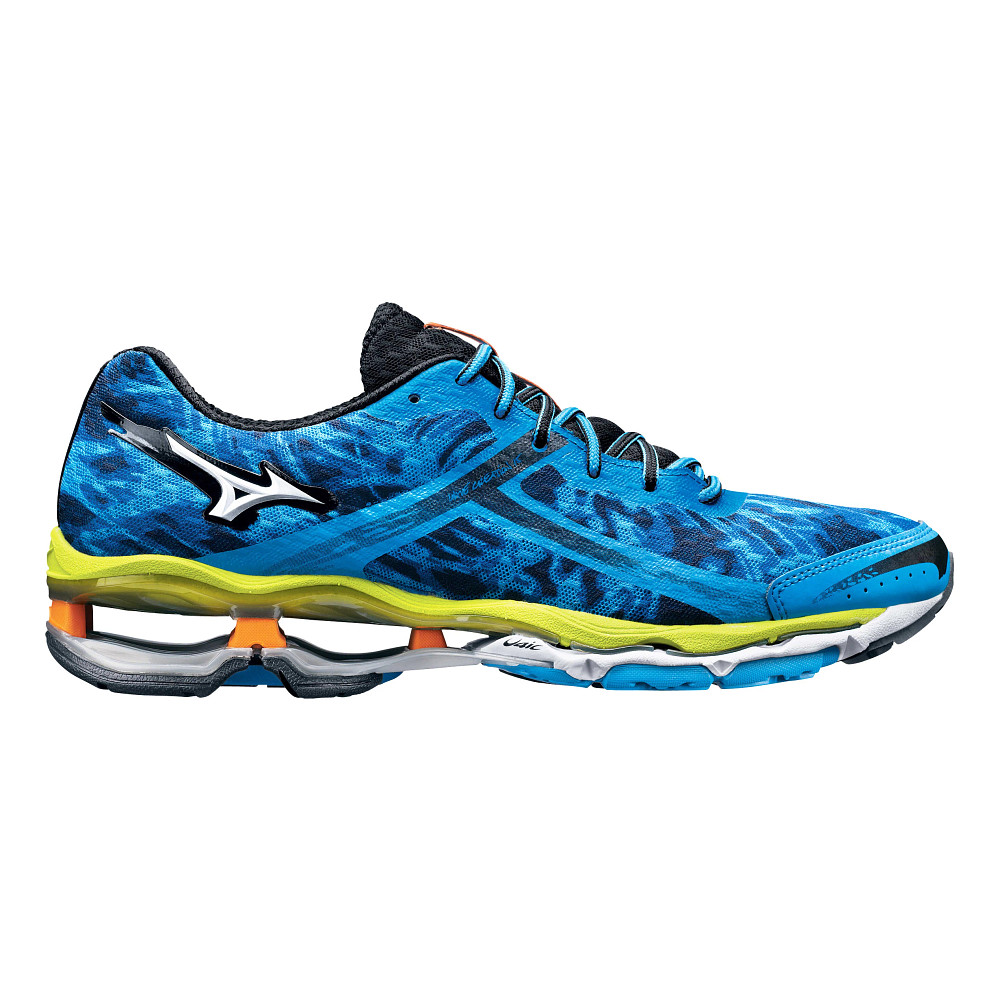 Mizuno wave creation on sale 15 mens review