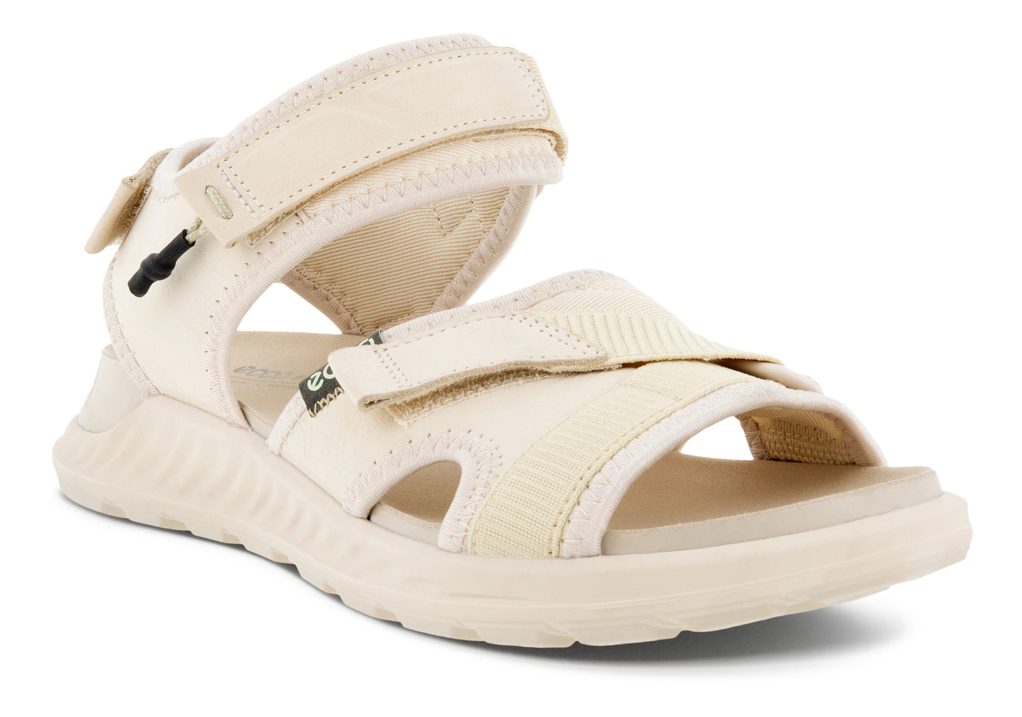 Womens Ecco Exowrap Adventure Sandals Shoe