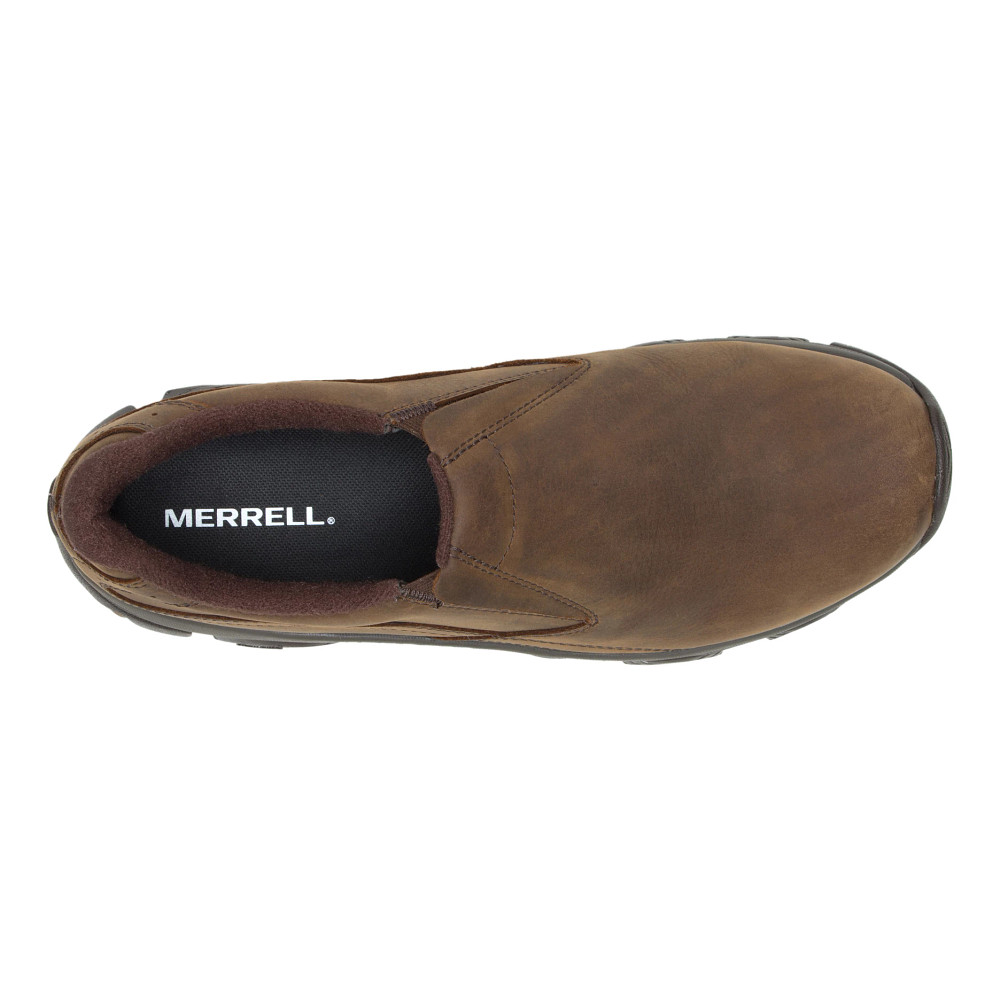 Mens Merrell Moab Adventure 3 Moc Casual Shoe display picture 1