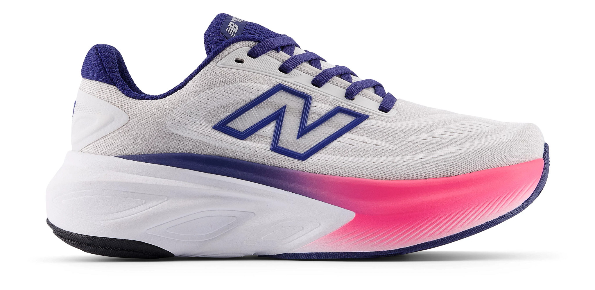 Womens New Balance Fresh Foam X More v6 Running Shoe