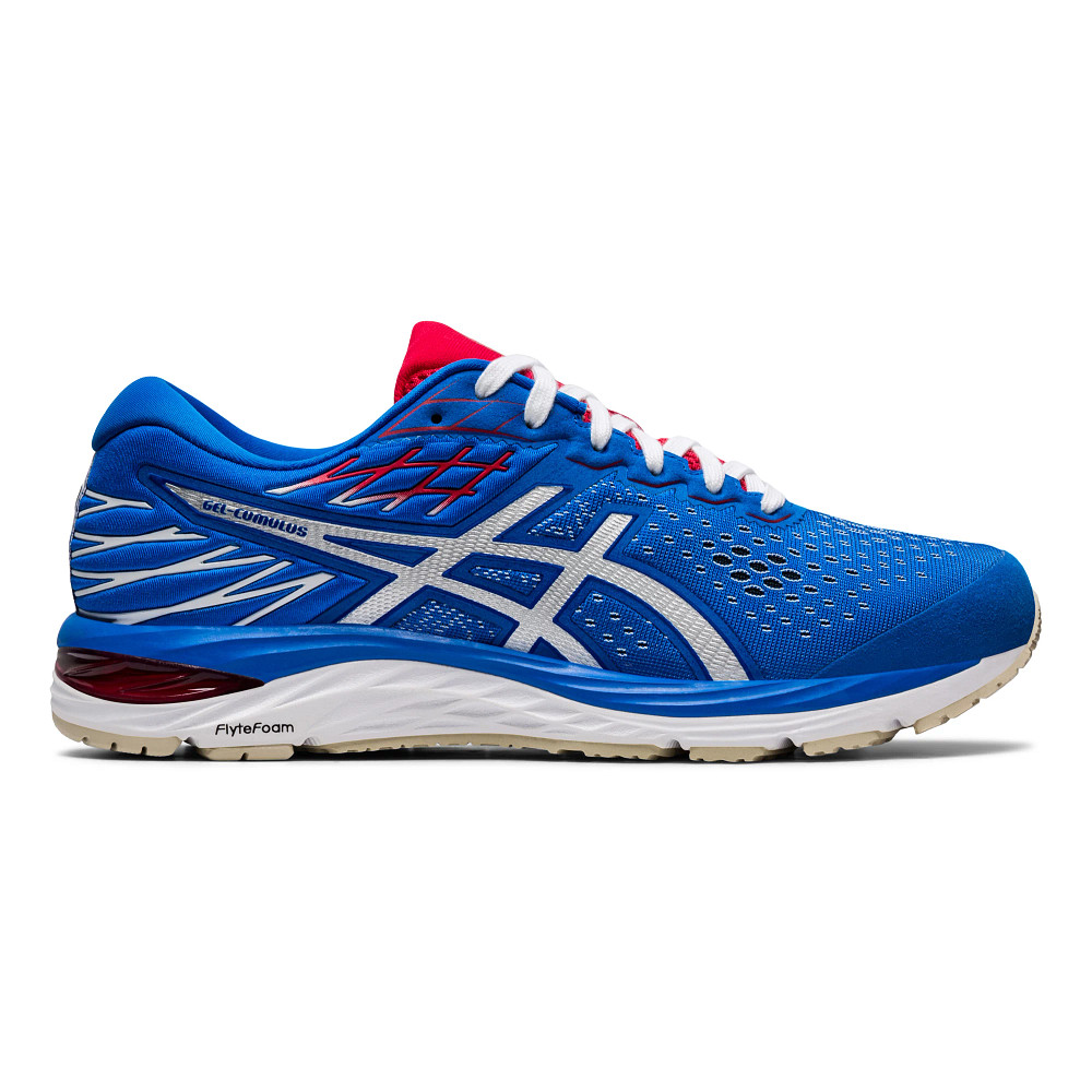 Asics cumulus 2024 21 tuna blue