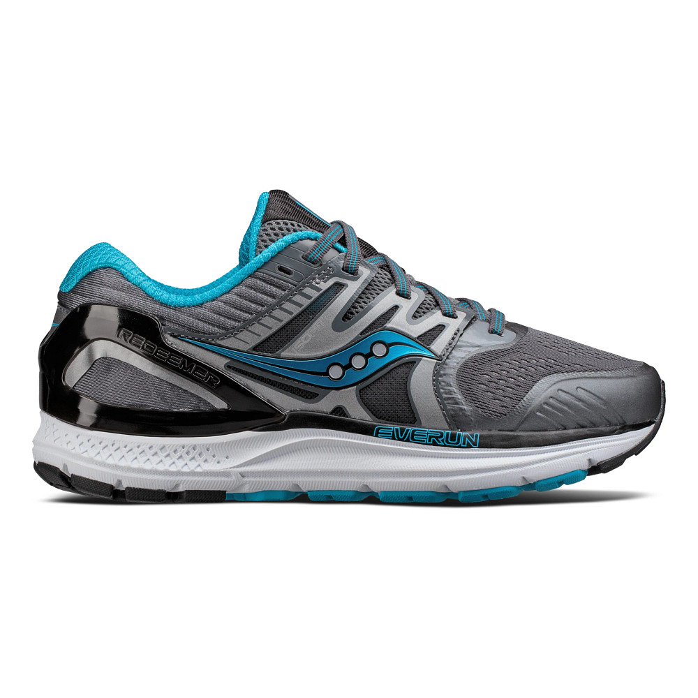 Saucony redeemer clearance iso 2 review