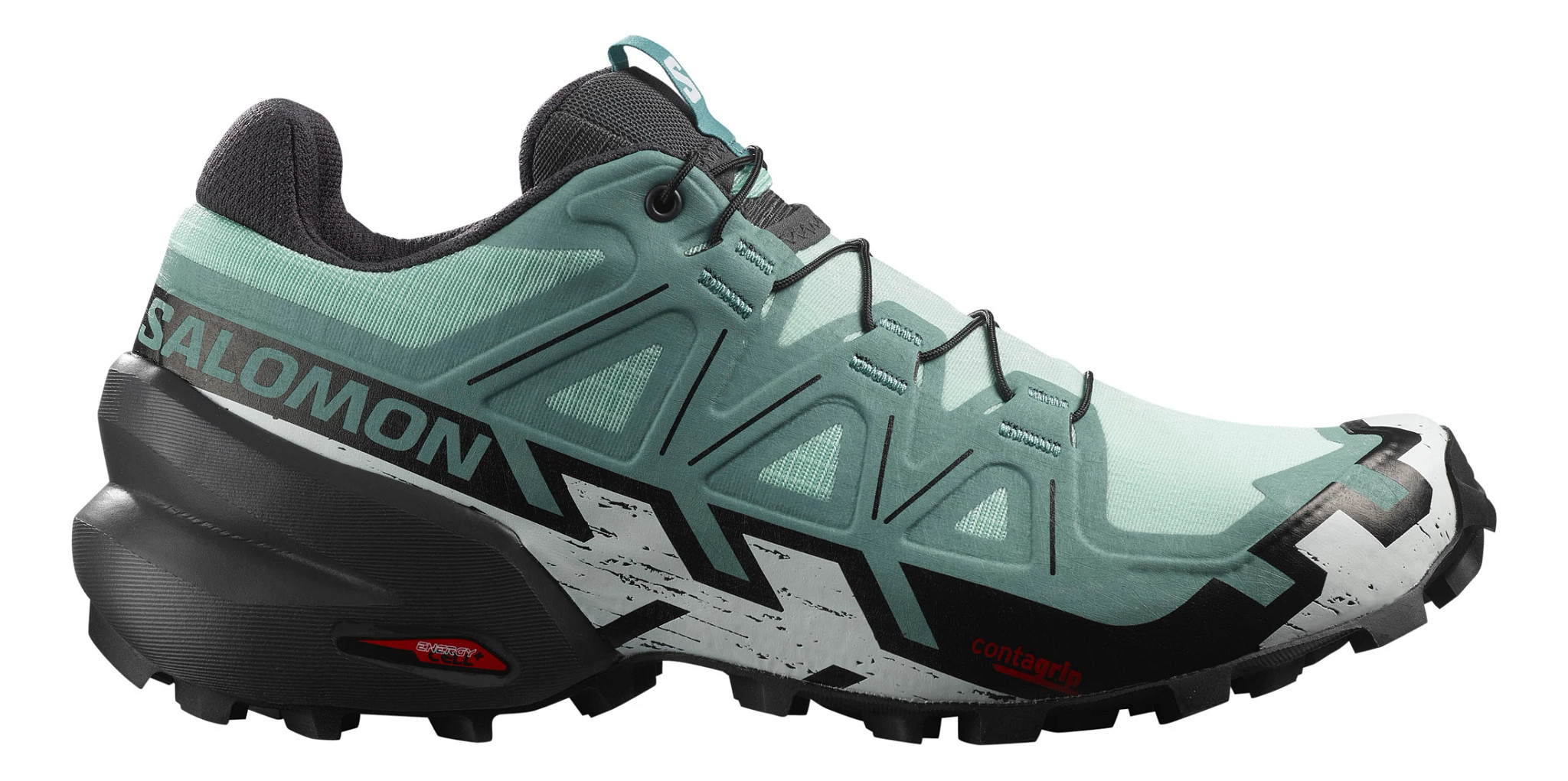 Salomon Speedcross 6 Shoe