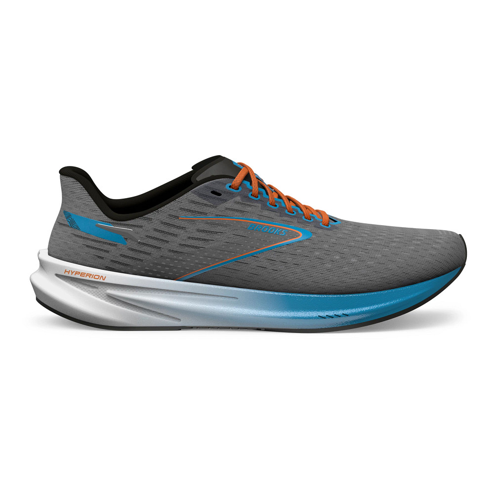 Brooks hyperion mens best sale