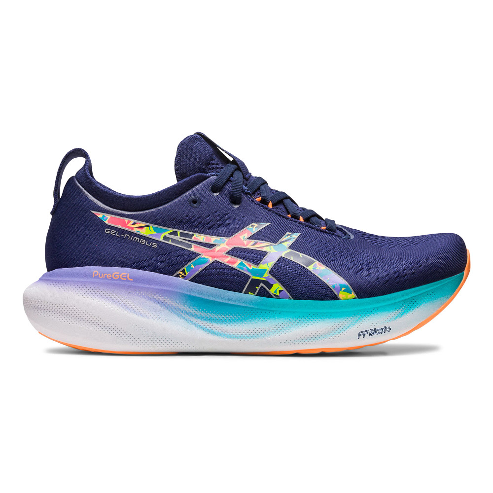 Asics gel nimbus outlet 21 mens zipper