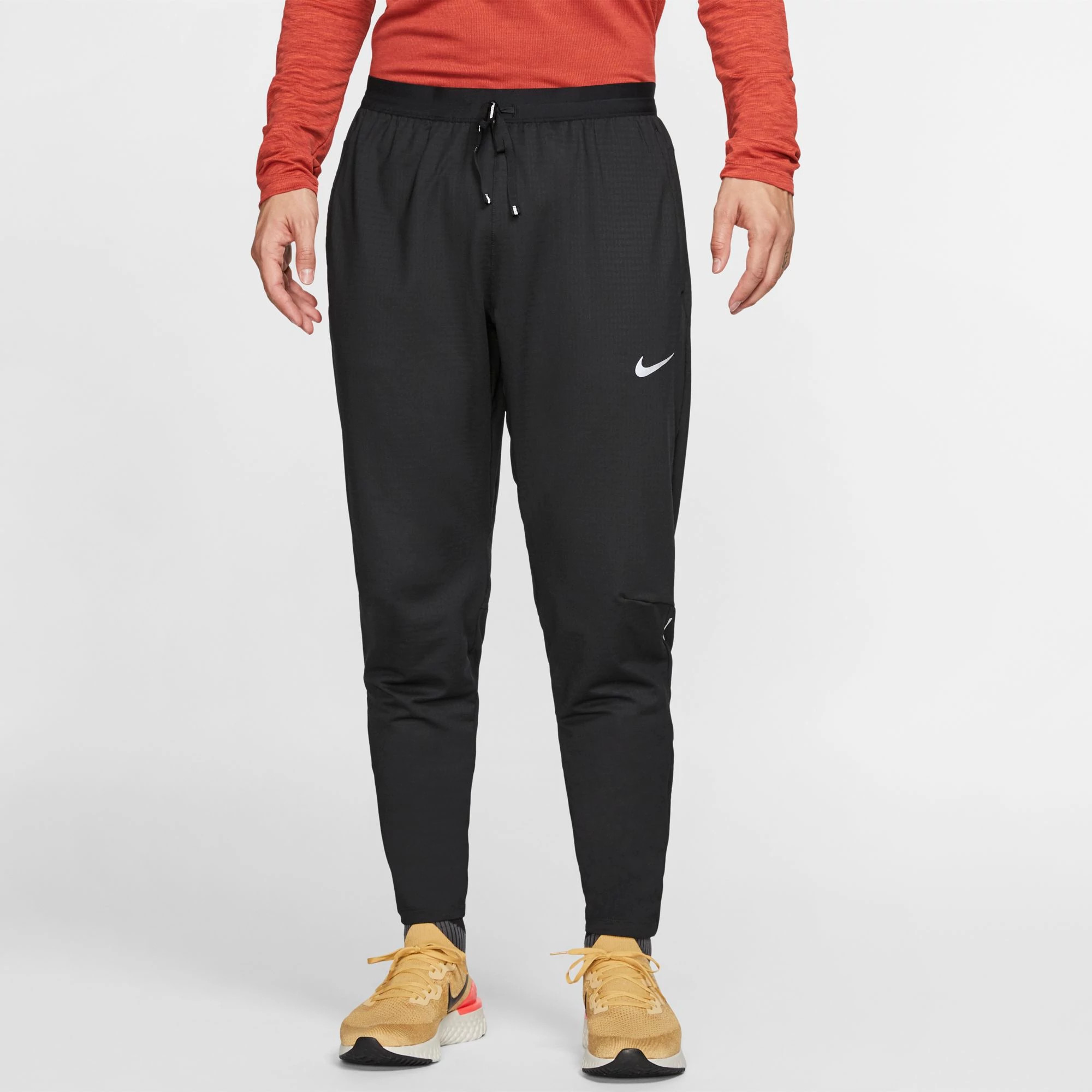 Mens Nike Phenom Elite Knit Pants