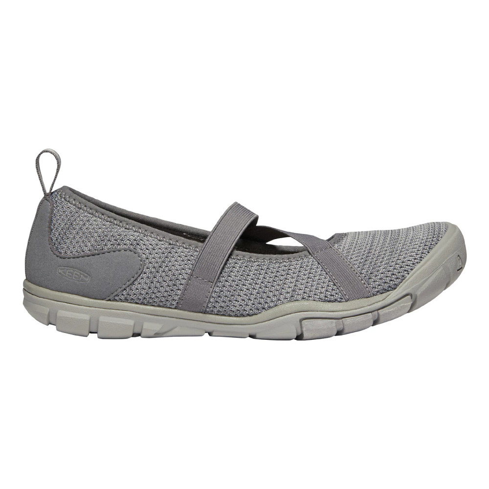 Women's keen hush discount knit cnx shoes