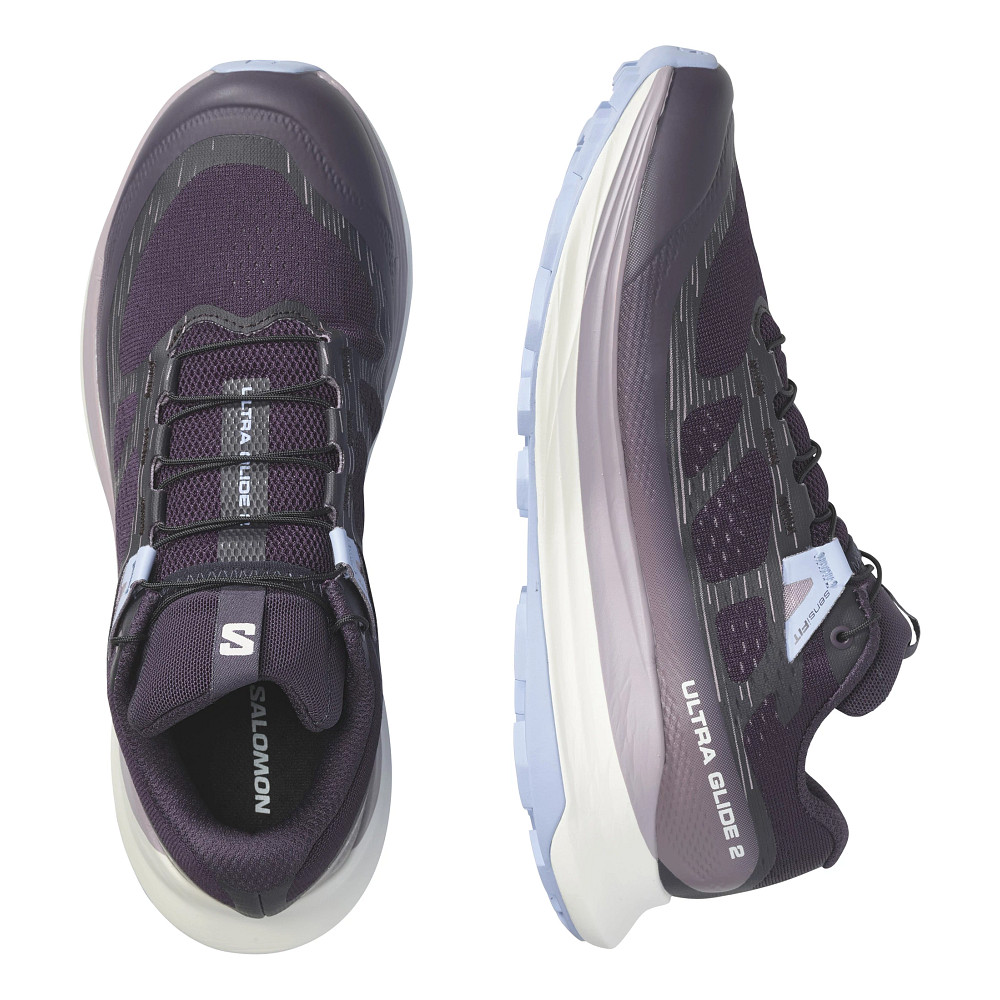 Womens Salomon Ultra Glide 2 Trail Running Shoe Womens Salomon Ultra Glide 2 Trail Running Shoe