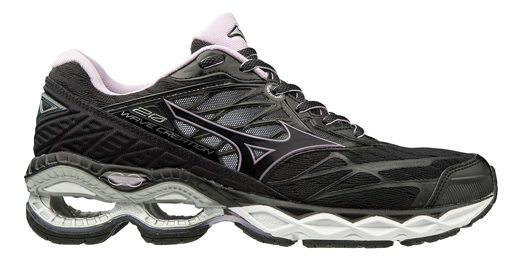 Mizuno wave 2025 creation 20 2016