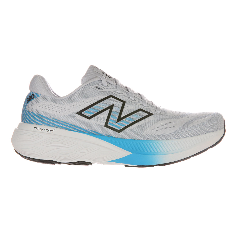 Mens New Balance Fresh Foam X 880v15 Running Shoe