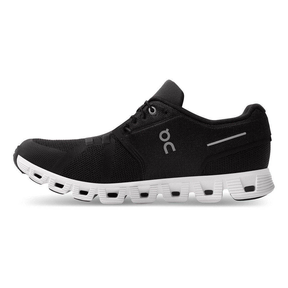 Mens On Cloud 5 Running Shoe