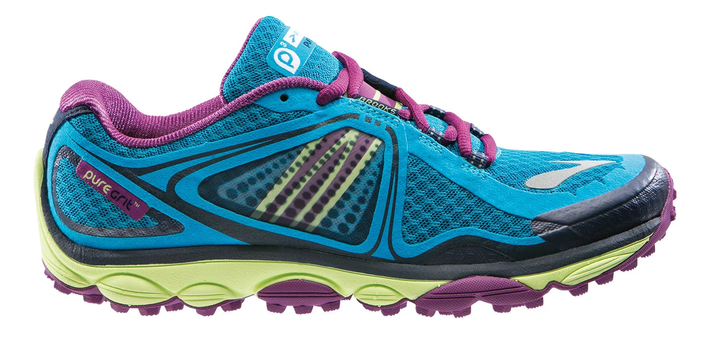 brooks puregrit womens